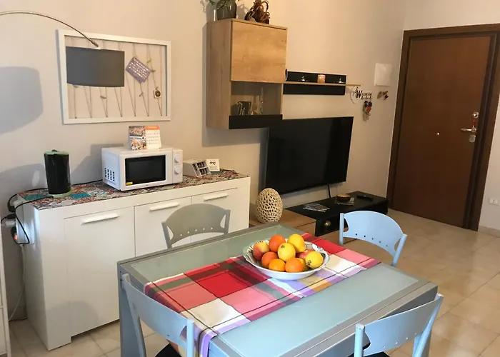Casa Vacanze La Carezza