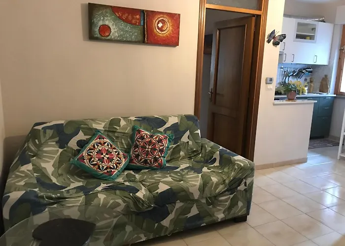 Casa Vacanze La Carezza