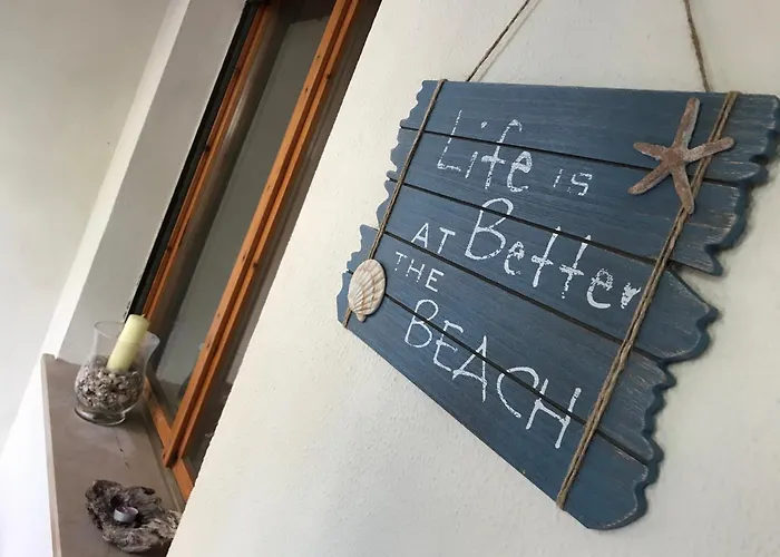 Casa Vacanze La Carezza