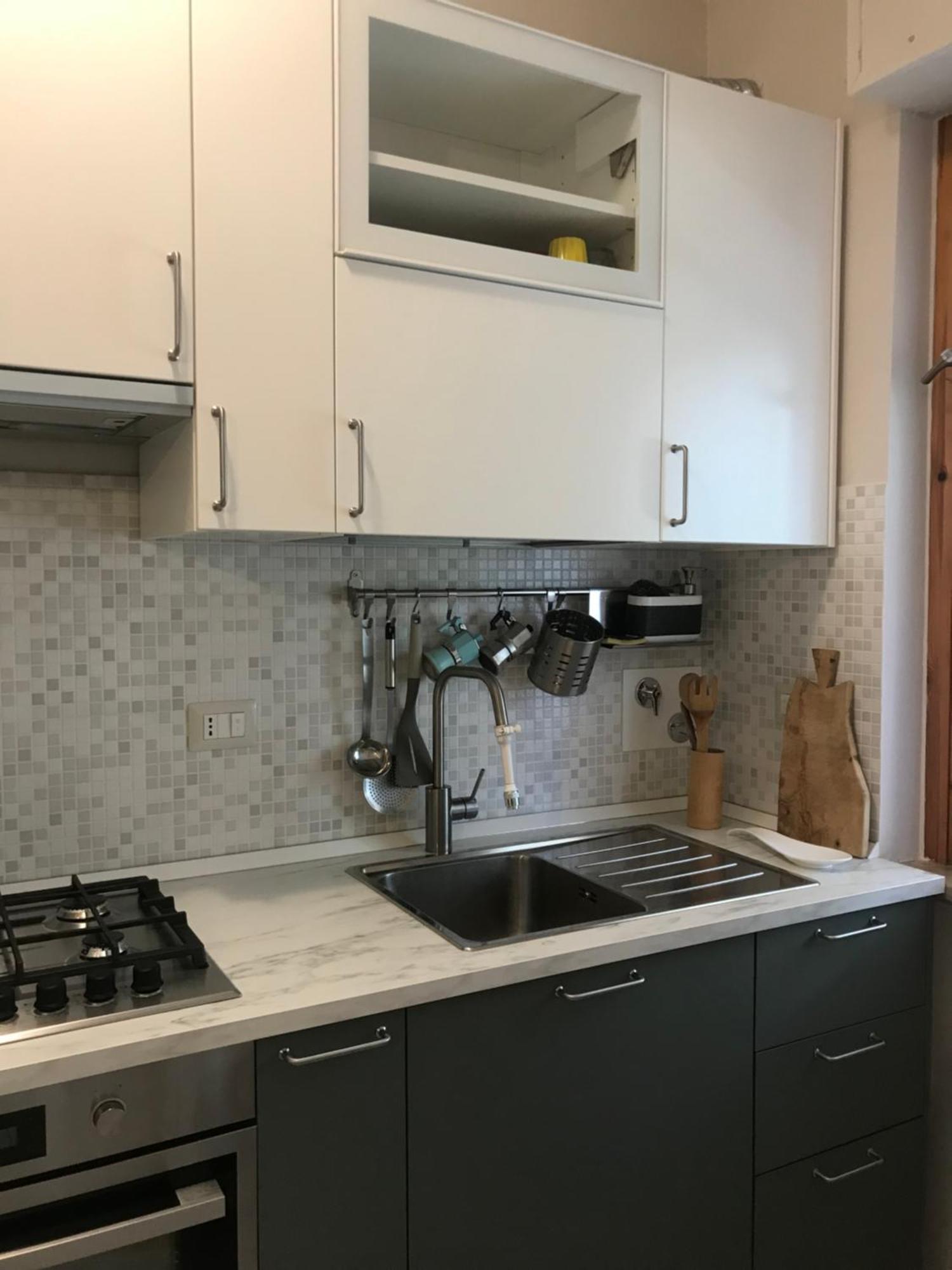 La Carezza Holiday home Montesilvano