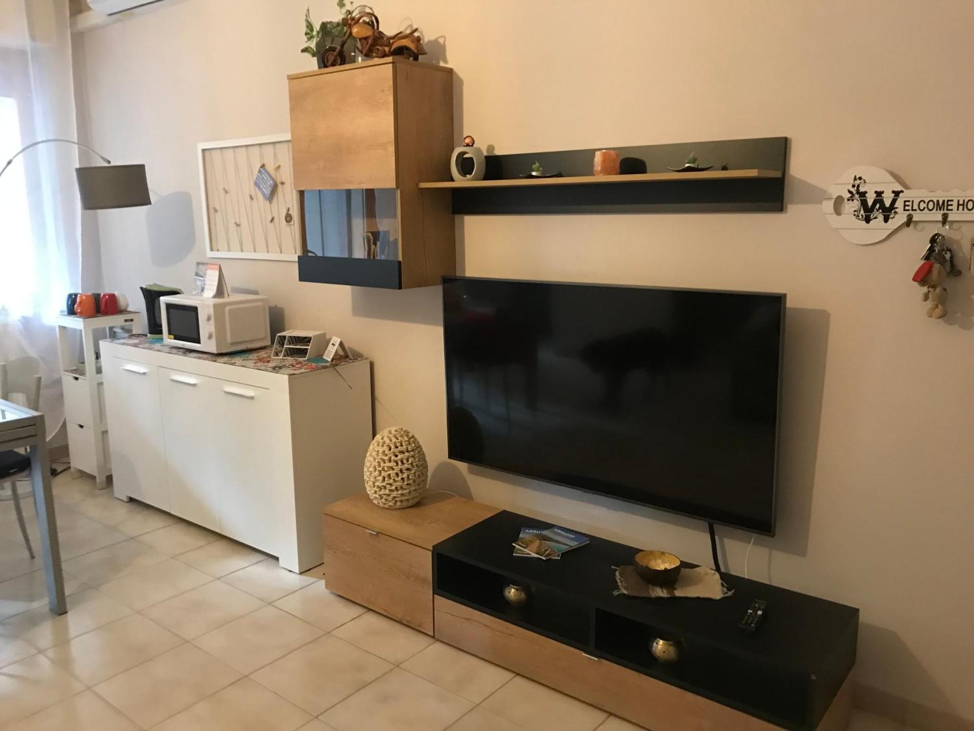 Holiday home La Carezza