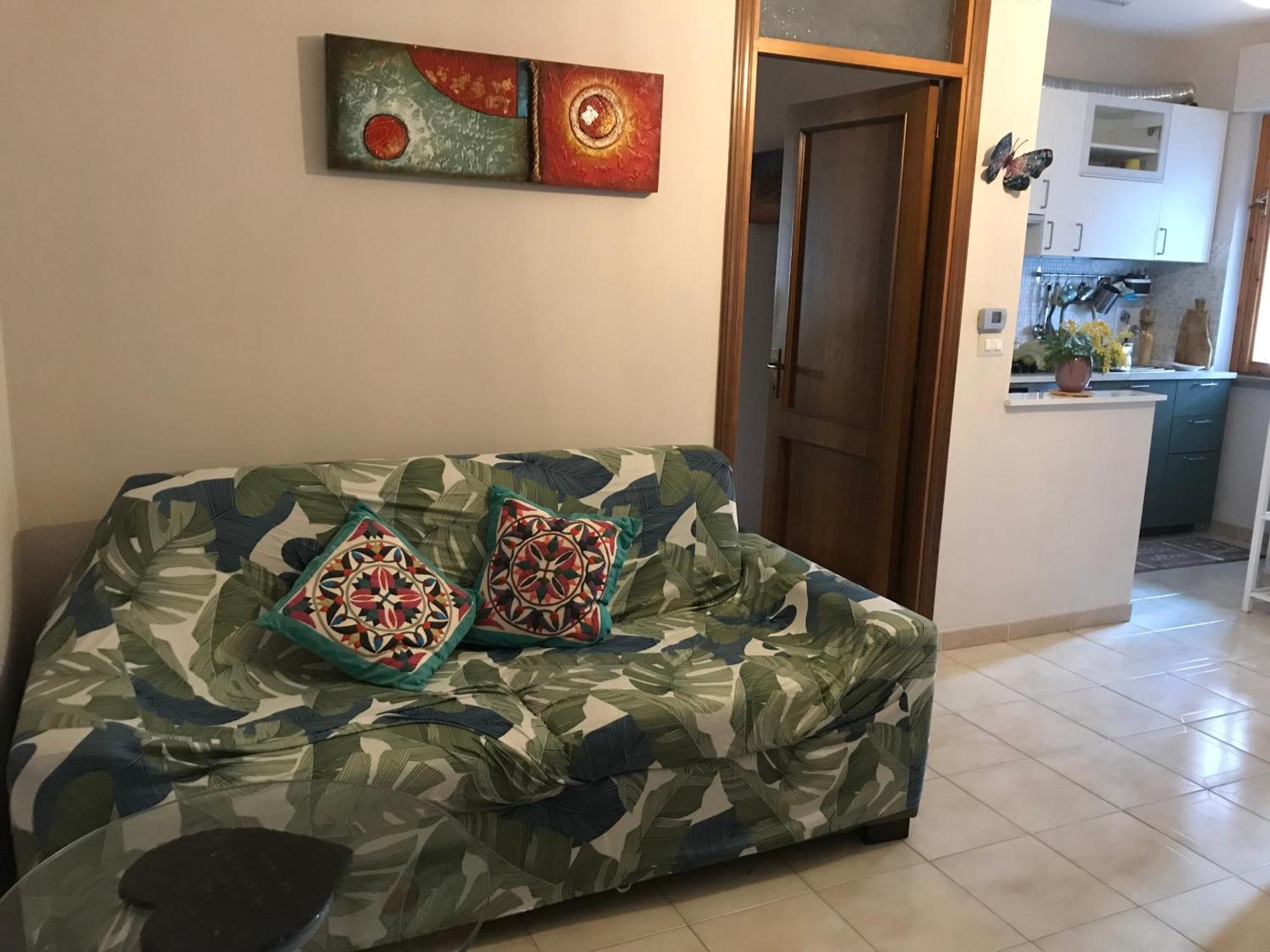 La Carezza Holiday home