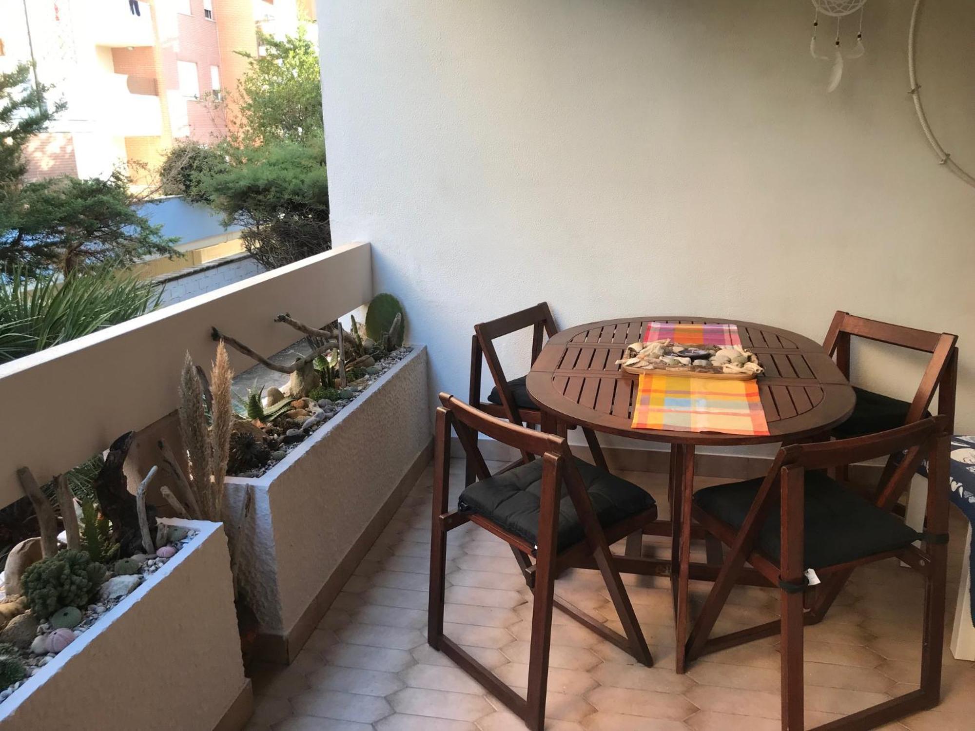 Holiday home La Carezza *