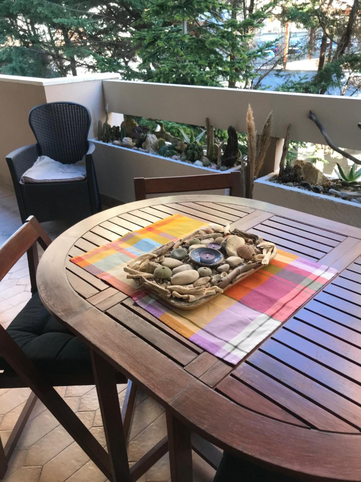 Holiday home La Carezza Montesilvano