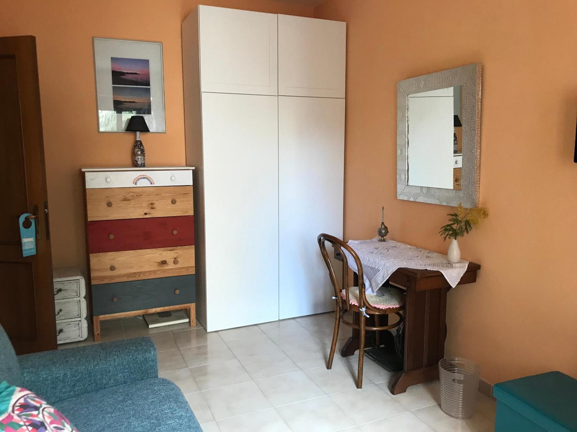 La Carezza Holiday home Montesilvano