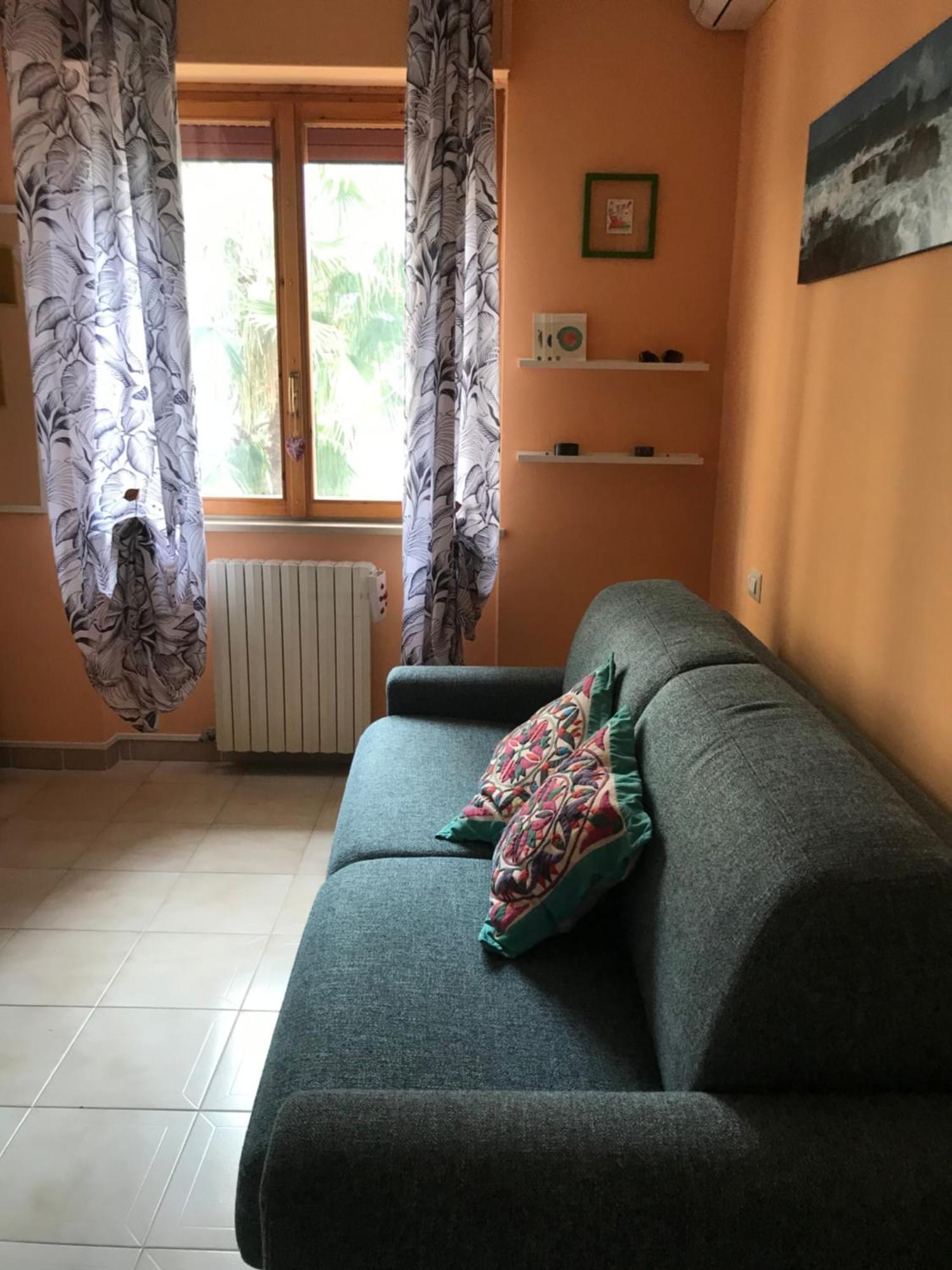 La Carezza